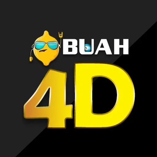 BUAH4D - Aplikasi Edukasi Anak yang Menyenangkan